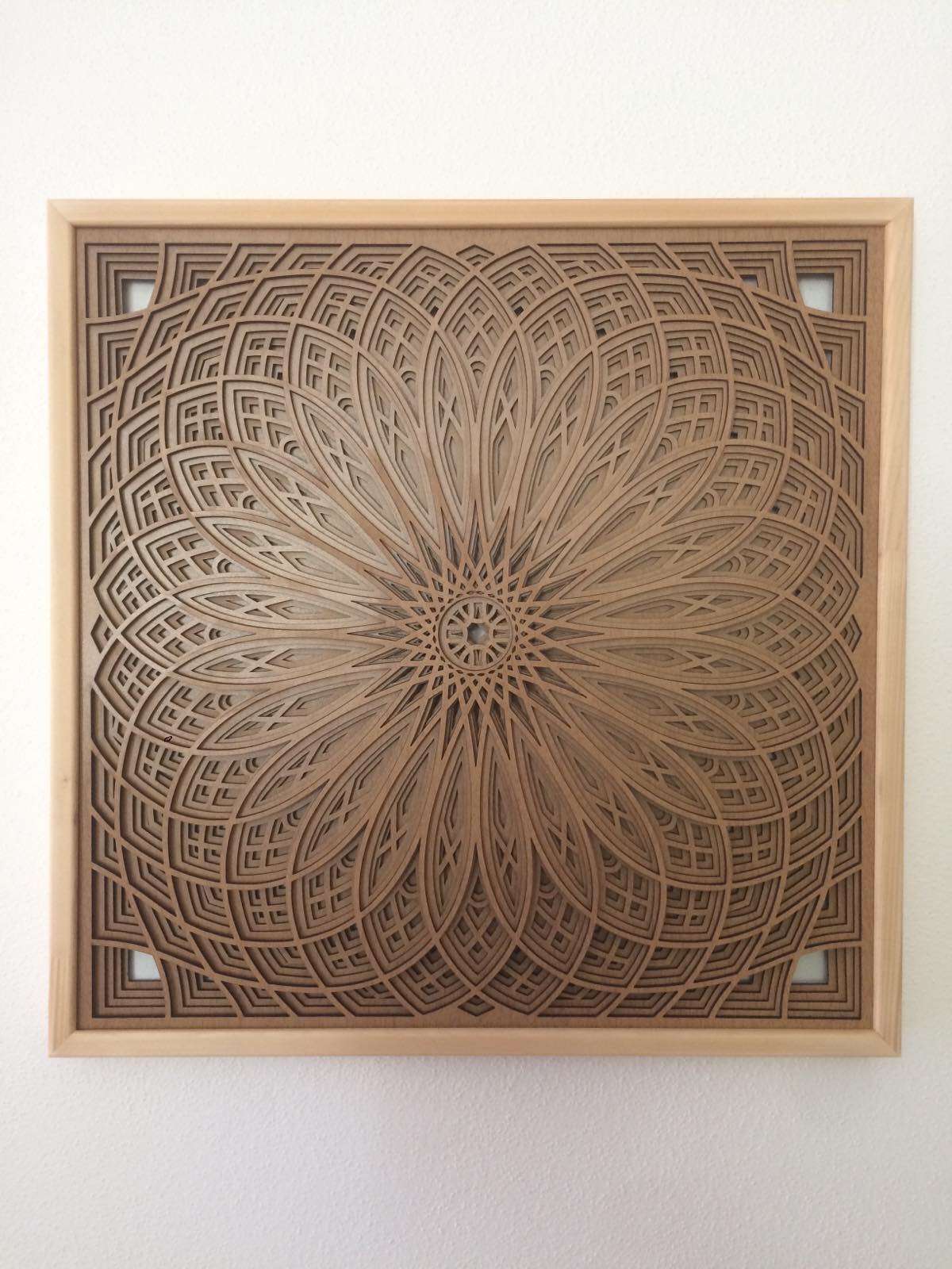 MANDALA