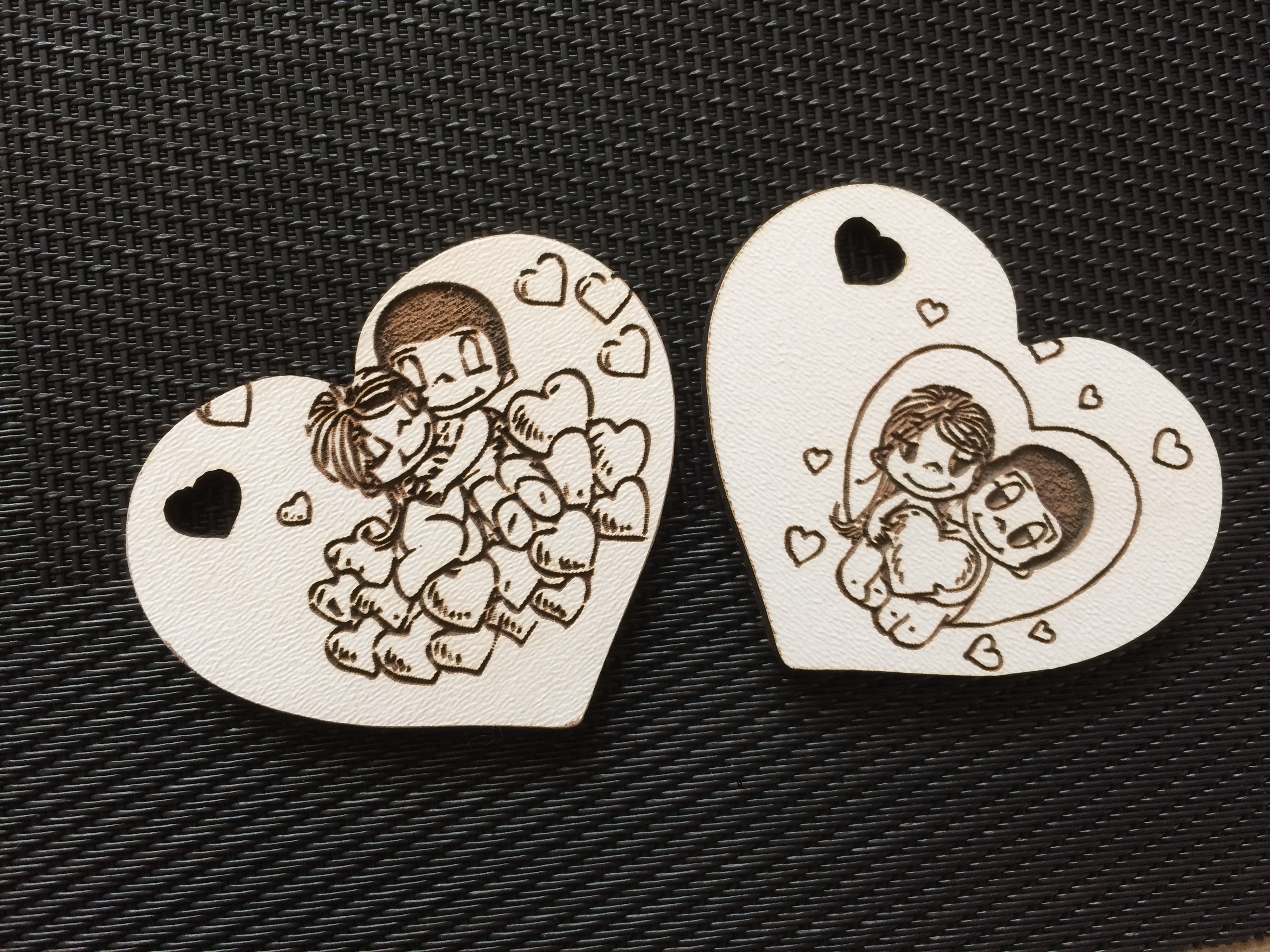 VALENTINKY